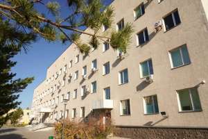 Қайтарылған активтер: Қызылорда облысында жаңа медициналық мекемелер салынады