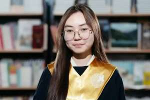 «Құлшыныс болмай қалатын кез болды»: ҰБТ-дан 140 балл жинаған елордалық оқушыдан кеңес