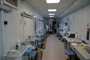 Елімізде адам папилломасы вирусына қарсы 240 мыңға жуық профилактикалық екпе жасалды