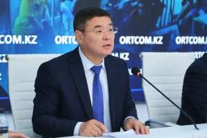 Халықаралық олимпиада жеңімпаздарына 100 млн көлемінде сыйақы табысталды