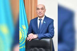 Мәжіліс депутаты: Конституция – болашағымыздың темірқазығы