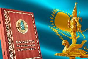 Біз үшін Конституция тек заңды құжат қана емес, ол білім беру ісінің негізгі қағидаты – елордалық мектеп директоры