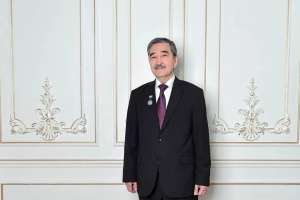 Құрылтайда қолдайтын құндылық көп – қоғам қайраткері