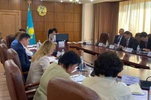 Денсаулық сақтау министрлігі жартыжылдықты қорытындылады: жалпы өлім 4,2%-ға төмендеді