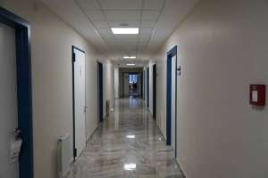 Алматыда химиотерапиялық препараттарды дайындау үшін робот қолданыла бастады