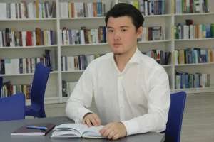 Әскерде борышын өтеп, грант иеленді: Ұландық сарбаз студент атанды