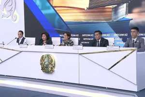 113 мың өтінім, 93 мың грант: Конкурс қорытындысы жарияланды