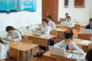 Мыңдаған баланың үміті: «Мың бала» жобасы ауыл оқушыларының өмірін қалай өзгертіп жатыр