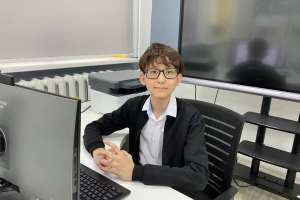 Астаналық оқушы балалар арасында қақтығыстың алдын алатын жүйе ойлап тапты