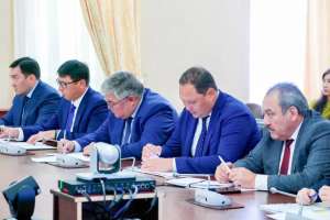 Үкімет қант зауыттарын салатын инвесторларға қолдау көрсетеді