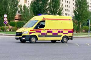 Елімізде жедел жәрдем жұмысына өзгерістер енгізілуі мүмкін