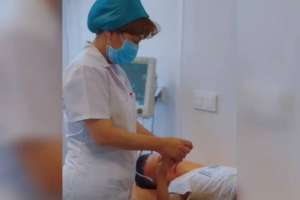 Маңғыстауда уланып қалған 98 оқушы үйлеріне шығарылды