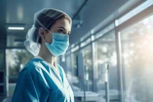 Денсаулық сақтау  саласына бюджеттен 3,3 трлн теңге қаржы бөлінді