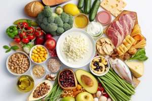 Профессор дұрыс тамақтанудың алғышарттарын атады