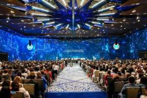 Елордалық үздік педагогтер ведомстволық наградалармен марапатталды