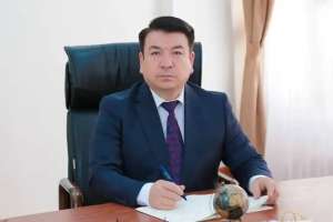 Ғани Бейсембаев мұғалімдерді кәсіби мерекесімен құттықтады