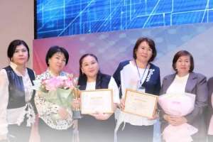 Мектепке дейінгі ұйымдардың үздік педагогтері анықталды