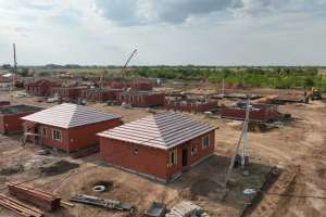 Су тасқыны: Зардап шеккен 5 239 отбасыға баспана берілді