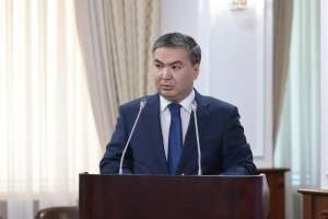 ТКМ кешенінің кәсіпорындары өндірісті жаңғыртуға 1,8 трлн теңгеден астам инвестиция салады