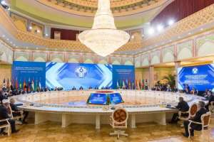 Олжас Бектенов ТМД үкіметтері басшылары кеңесі отырысына қатысты