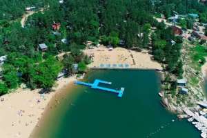 Әкімдіктерге ұлттық саябақтарда туристік инфрақұрылым салу өкілеттігі беріледі