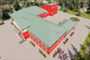 Қайтарылған қаражатқа Атырау облысында мектеп салынады