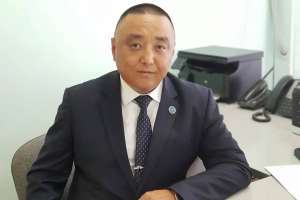 Ерболат Қоянбаев: АЭС салу – электр энергиясы  тапшылығының алдын алады