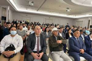 Астанада Қазақстанда АЭС салу мәселесі бойынша соңғы талқылаулар басталды