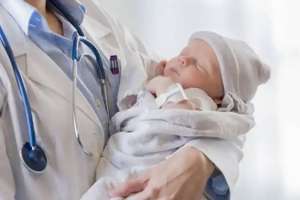 Республика күнінде елімізде 709 сәби дүниеге келді