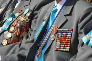 Қазақстанда қанша ардагер тұрады