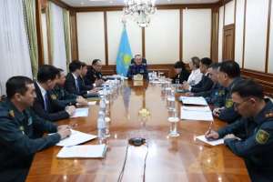 «Әскери баспана» жеңілдетілген ипотекасы қайта іске қосылады