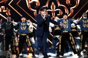 Димаш Мысырда өтетін The Pyramids Echo фестивалінде өнер көрсетеді