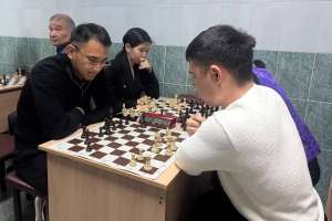 Астанада Amanat партиясы бастауыш ұйымдарының спартакиадасы басталды