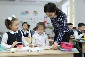 Елордалық ұстаздар «Үздік педагог-2025» конкурсының жеңімпазы атанды