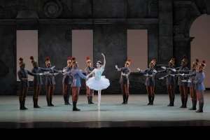 «Астана Опера» Оманда «Коппелия» балетін ұсынады