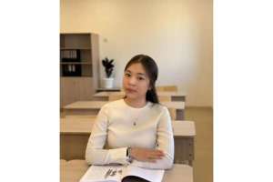 Астаналық оқушы Нью-Йорк Ғылым академиясы зерттеу бағдарламасының мүшесі атанды