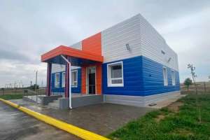 Қарағанды облысында қайтарылған активтер есебінен 51 медициналық нысан салынды