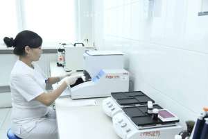 Елімізде үш жылда 600-ден астам медициналық нысан салынды