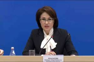 Әйелдердің жүктілігіне дайындығына биыл 5 млрд теңге бөлінді – министр