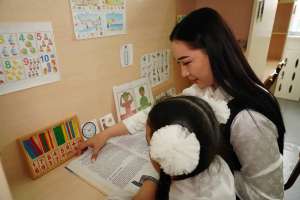 Педагог-психологтар жыл сайын ондаған мың балаға қолдау көрсетіп келеді