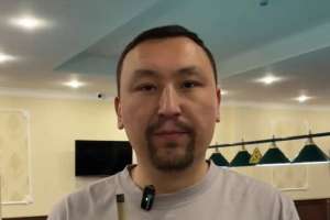 Еліміздегі маңызды күн - Ермұхаммед Мәулен