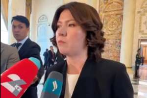 «Білім теңсіздігін жою»: жаңа министр қандай жұмыстарға басымдық беретінін айтты