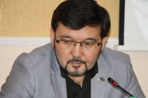 Тәуелсіздігіміз баянды болсын - Ұларбек Нұрғалымұлы