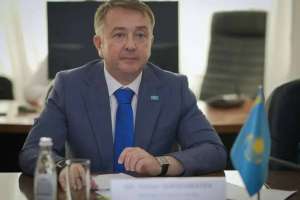 Декларация Қазақстанның тәуелсіз құқықтық жүйесін қалыптастырудың негізгі іргетасына айналды – министр