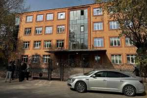 Алматыда 482 орындық жаңа студенттік жатақхана ашылды