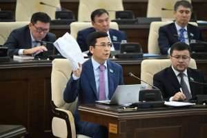 Қазақстанда Ұлттық археологиялық қызмет құрылады