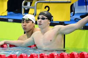 Жасөспірімдер Азиадасы: қазақстандық спортшы жүзуден қола жүлдегер атанды