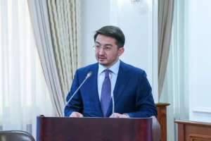 Елімізде электр энергетикасы саласындағы негізгі үдерістерді автоматтандыру көзделген — Мәдиев