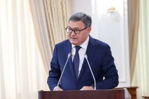 «Самұрық-Энерго» жаңа генерациялау нысандарын салу бойынша 30-дан астам жобаны іске асыруға ниетті