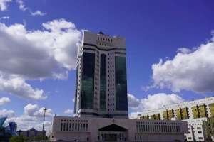 Үкімет электр энергетикасы саласын дамыту мәселесін талқылайды